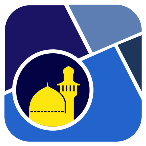 نقشه‌ی همراه مشهد icon