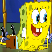 Game Spongebob Educational Memory 2018 icon
