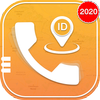 True ID Caller Name Address Location Tracker icon