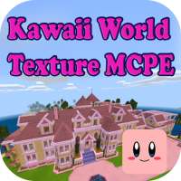 Kawaii Texture Packs for Minicraft