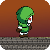 Mr Under Ground icon