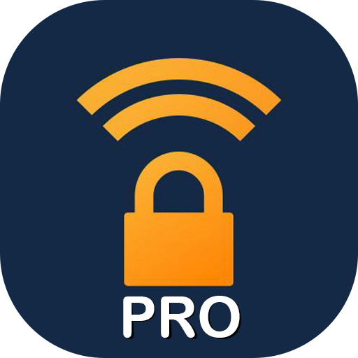 Master VPN-Turbo Proxy Unlimited Vpn icon