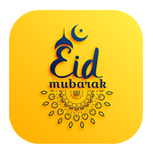 Eid Mubarak Stickers For Whatsapp icon