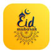 Eid Mubarak Stickers For Whatsapp on 9Apps