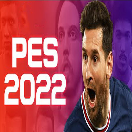 PES 2022 Guide icon