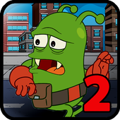 Free Zombie Catchers Rats 2 icon