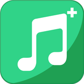 Power Music Player MP3 Player. icon