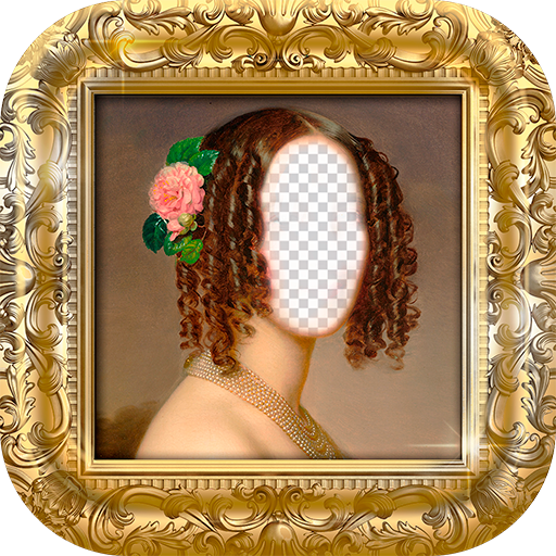 Your Face in Classical Art - Prank Photo App icon
