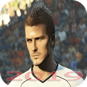 PRO 2019 Soccer Memory icon