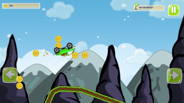 Car funny games X2 screenshot 2