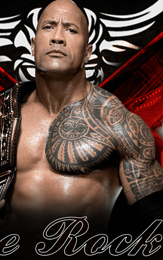 Rock Live Wallpaper HD screenshot 15