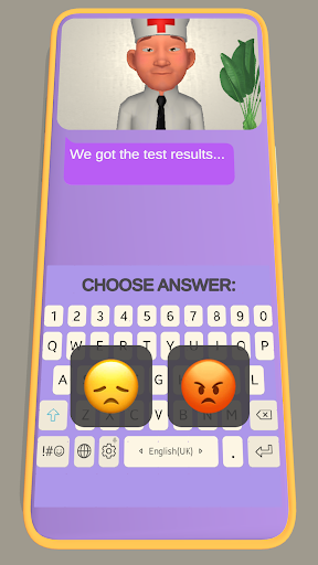 Answer The Phone screenshot 4