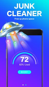 Super Booster Saver 2 تصوير الشاشة