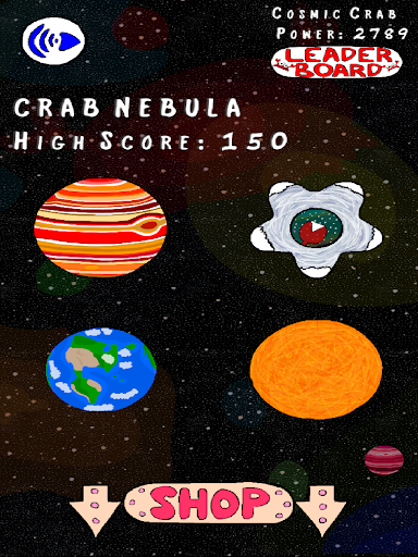 Space Crab 2 screenshot 8