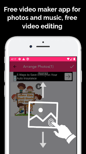 Video Editor With Music 2020 - All In One screenshot 5