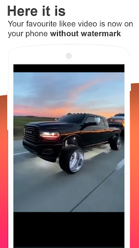 Video Downloader For Like - Wi screenshot 6
