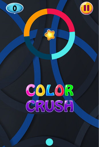 Color Crush screenshot 2