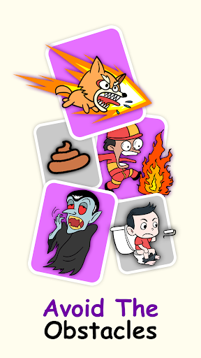 Happy Race Story: Draw Puzzle screenshot 21