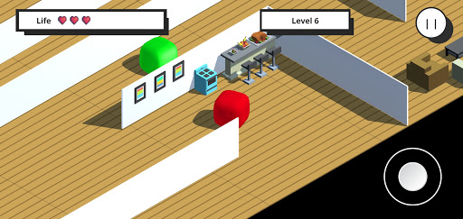 Jellyster Life screenshot 2