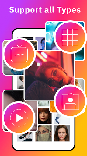 Story Saver for Instagram screenshot 3