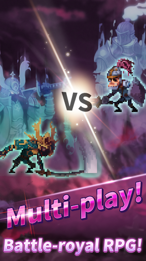 Merge Raid.io - Necromancer Story screenshot 4