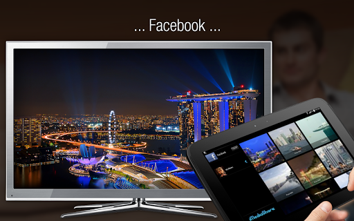 iMediaShare – Photos & Music screenshot 12