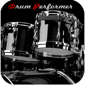 Drum Metal Kit icon