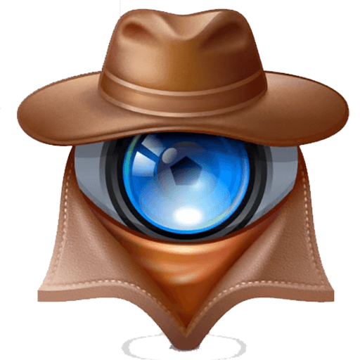 Hidden camera detector &amp; Spy camera finder icon