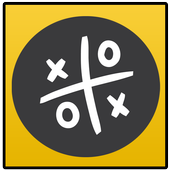 Super Tik Tak toe icon