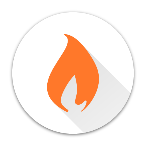 Flym News Reader (old v1 version) icon