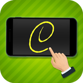 Gesture Lock Screen icon