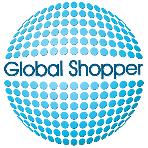 Global Shopper icon