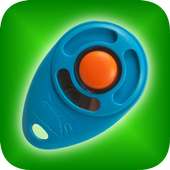 Clicker Training Dog Simulator