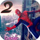 Guide Amazing Spider-Man 2 icon