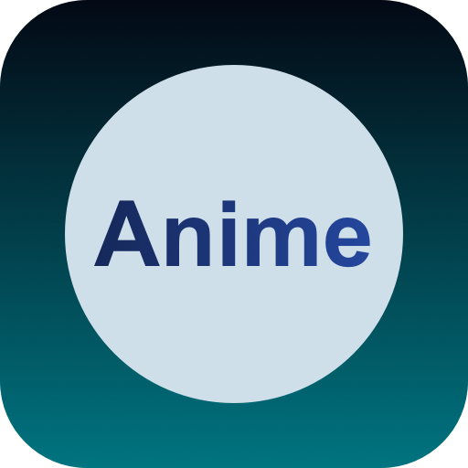 Anime Online | Sub &amp; Dub | Watch anime tv free icon
