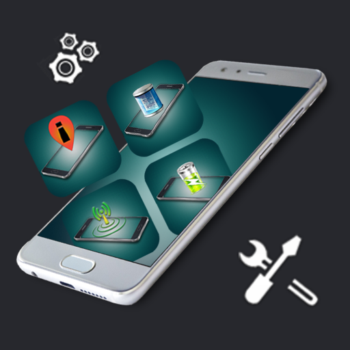 Android Phone Tester– Android Info 2020 icon
