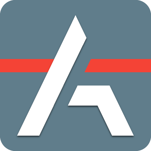 Aesthetics Workout the trainin icon