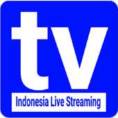 TV Indonesia on 9Apps