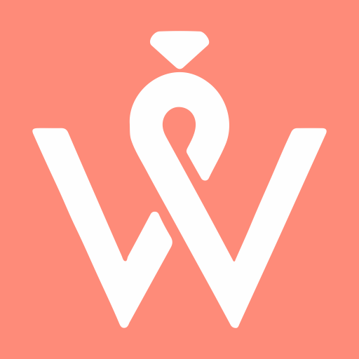 The Wedding App icon