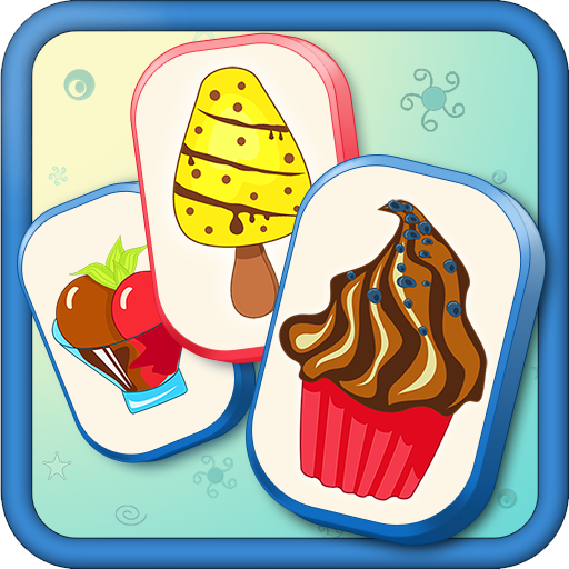 Mahjong Ice-Cream icon