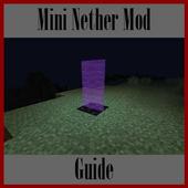Guide for Mini Nether Mod icon