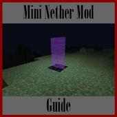 Guide for Mini Nether Mod