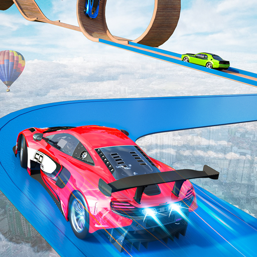 3D Car Racing Game icon