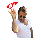 Memes brasileiros e etiquetas para whatsapp 2020 icon