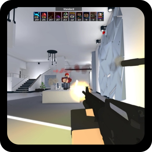 Arsenal Mod for Robux (Unofficial) icon