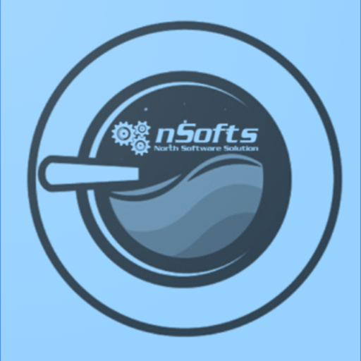 nSofts Laundromat System icon