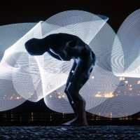 Light Art Knokke-Heist