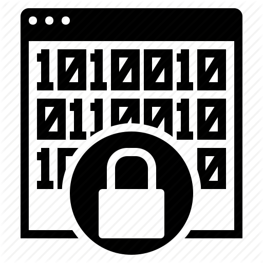 Encryption and decryption tool أيقونة