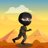 Coins Thief icon