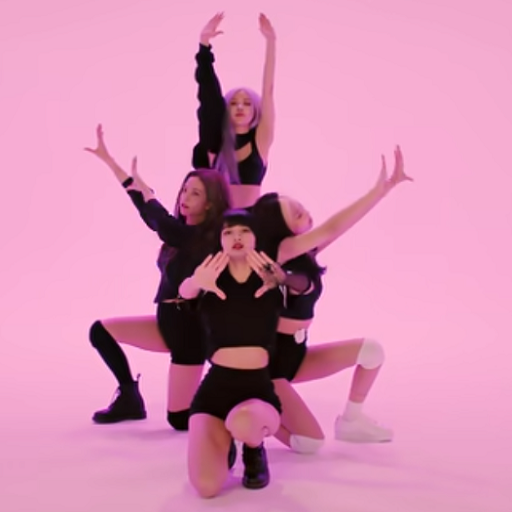 How You Like That - BlackPink Video Offline 2020 icon
